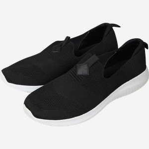 Кроссовки мужские INWIN черные, Арт. LLCL-TM202025