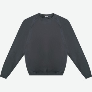 Толстовка мужская N.O.A. р. 48–56, черная, Арт. 20980