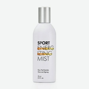 Energizing Mist Eau Fraiche