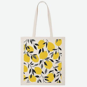 Сумка Арт Дизайн Шоппер текстильная