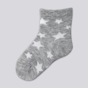 Носки детские LITTLE TIMES 1 пара, звездочки, р.6-14 LT-1-ST, Россия