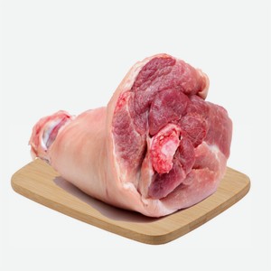 Рулька свиная 1кг