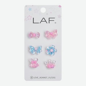 Кольца детские LAF ДС5 6шт