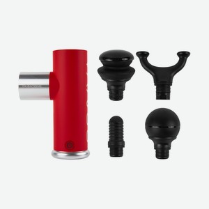 Gezatone Перкуссионный массажер AMG146, 1 шт.