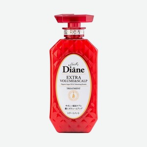 Бальзам-маска д/волос Moist Diane Perfect Beauty кератиновая