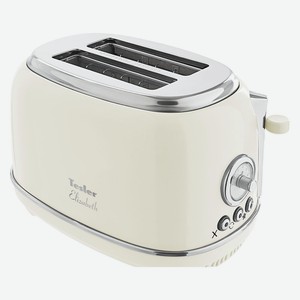 Тостер Tesler Tt-245 Beige