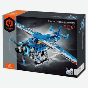 Конструктор IM.Master Самолеты, 1 шт в ассортименте