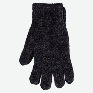 Перчатки мужские Blue SneZka вязаные двойные арт. VM-11