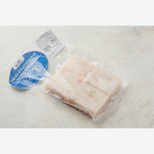 Треска филе порционное зам., 400 г