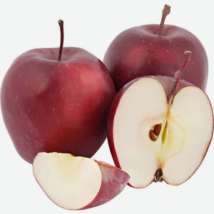 Яблоки Ред Делишес, Цена за 1 кг