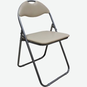 Стул складной GIARDINO CLUB 44х44х78см, Арт. 207041