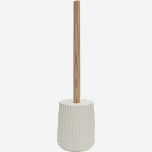 Набор для чистки туалета HOMECLUB Modern, керамика, Арт. CE1069AM-TOH