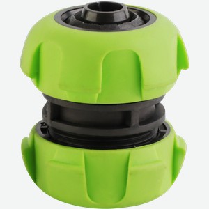 Муфта ремонтная GIARDINO CLUB 1/2 , Арт. LX1006R