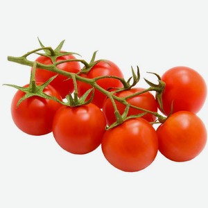 Томаты черри на ветке 250г