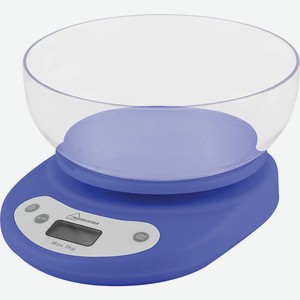 Весы кухонные электронные HOMESTAR кухонные HS-3001, Китай