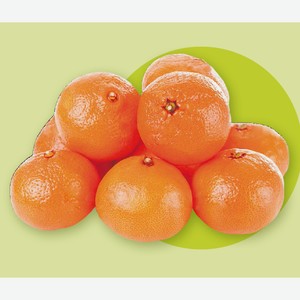 Мандарины Беби Кг