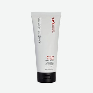 DIEGO DALLA PALMA MILANO Маска для непослушных волос Amico Frizz, 250 мл