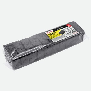 LAIMA Губки для посуды BIG, 95х70х35 мм