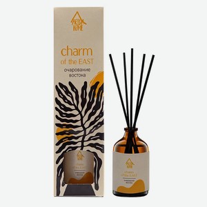 ARIDA HOME Аромадиффузор для дома  Очарование востока , 50 мл
