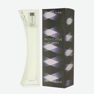 ELIZABETH ARDEN Парфюмерная вода Provocative Woman, 30 мл