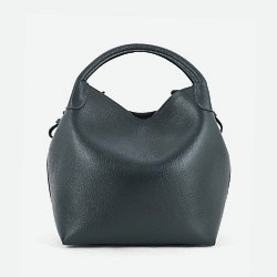 Сумка женская тоут натуральная кожа 218-596