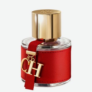 CAROLINA HERRERA CH, Туалетная вода, спрей 50 мл