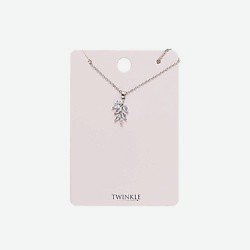 Подвеска с цепочкой Broom