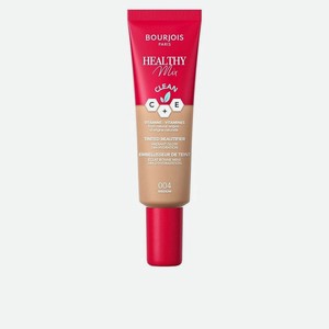 BOURJOIS Тональный крем увлажняющий Healthy Mix Tinted Beautifier, Nº004