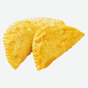 Чебуреки С Мясом Владимирский Стандарт Замороженные 1кг