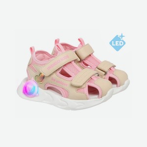 Сандалеты детские 22-326B, р.28/SS25