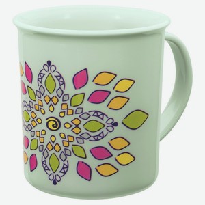 Кружка детская «Курносики» Калейдоскоп, 200 мл