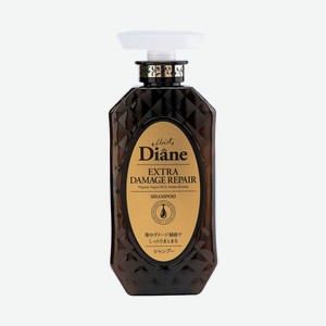 Шампунь д/волос Moist Diane Perfect Beauty кератиновый Восс