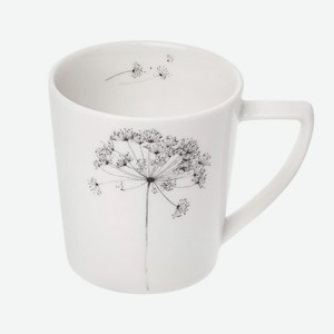 Кружка  Фенхель  300 мл Home Queen