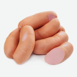 Сардельки Кремлевские с говядиной Гродненский Беларусь, кг