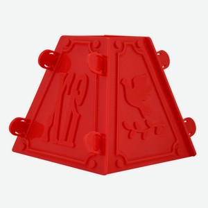 Форма для пасхи  Пасочница 