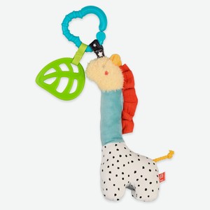 Игрушка-подвеска развивающая Mothercare Жирафик