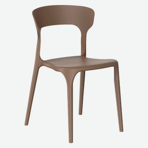 Стул Avion капучино, 48х44х75 см