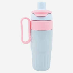 Термос с ручкой, 780 мл