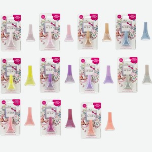 Лак для ногтей Lucky Нюд в ассортименте