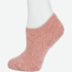 Подследники Oemen женские махровые в ассортименте, р36-41, 1 шт