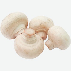 Грибы Global Village шампиньоны, Цена за 1 кг