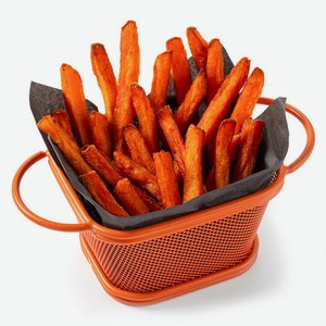 Батат фри S 60г, 60 г