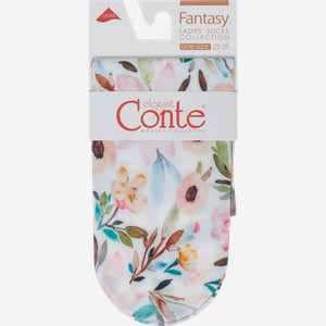 Носки женские CONTE Fantasy р. 23–25, Арт. 17С-34СП