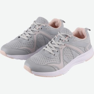 Кроссовки женские INWIN серые, Арт. SS20PT002