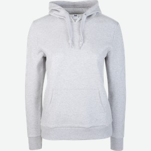 Худи женское INWIN серое, Арт. SS20LT007-1