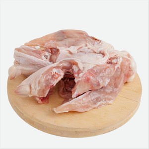 Набор суповой из цыпленка-бройлера 1кг