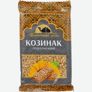 Козинак Восточный гость Подсолнечный 150г