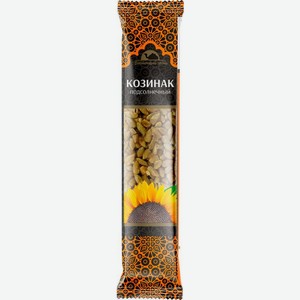Козинак Восточный гость подсолнечный 50г
