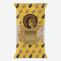 Козинак   Круглое Лето   Подсолнечный, 150 г