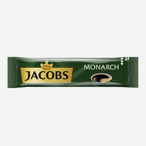 Кофе растворимый Monarch Original 1,8г